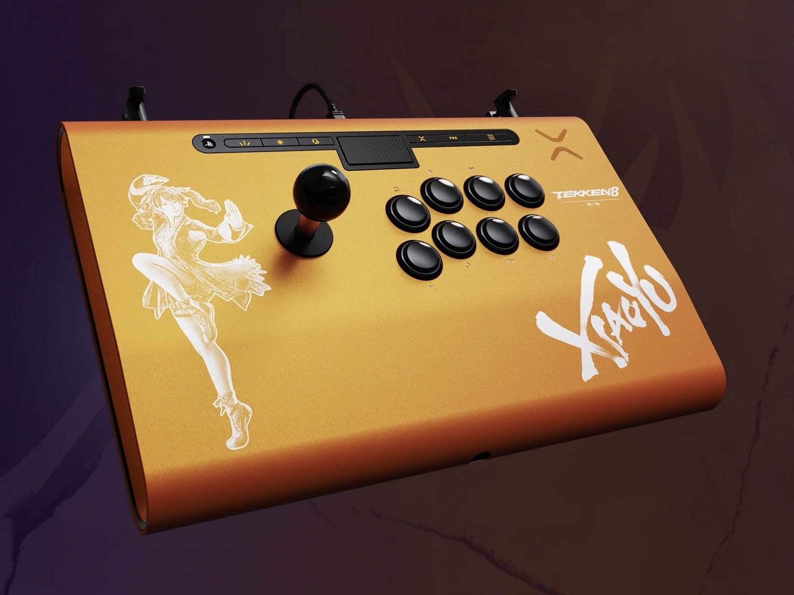 Turtle Beach: My summer gaming goals are activated with the TEKKEN